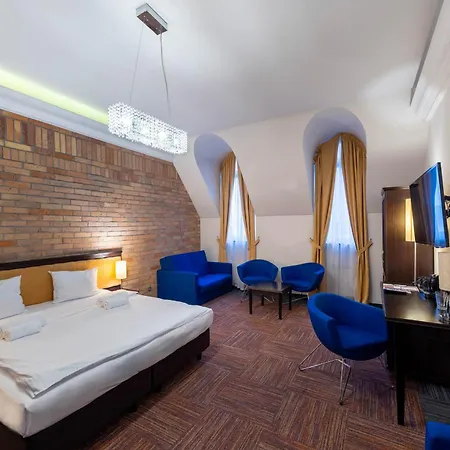 Palazzo Rosso Old Town 3* ポズナン