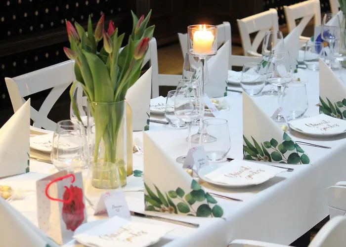 Hotell Palazzo Rosso Old Town