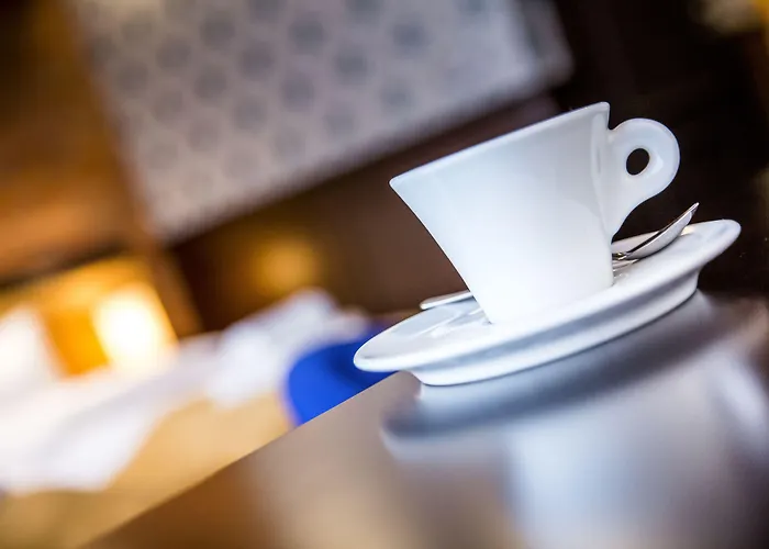 Hotell Palazzo Rosso Old Town 3*