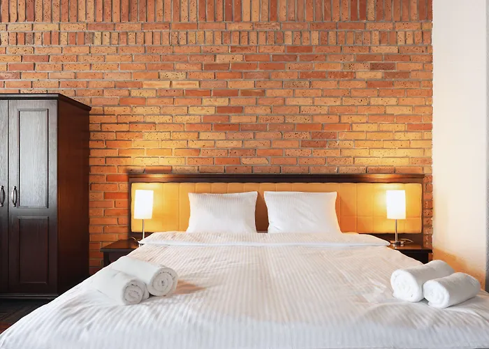 Hotell Palazzo Rosso Old Town 3*