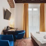 Palazzo Rosso Old Town Hotel Poznań