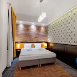 Palazzo Rosso Old Town Hotel Poznań