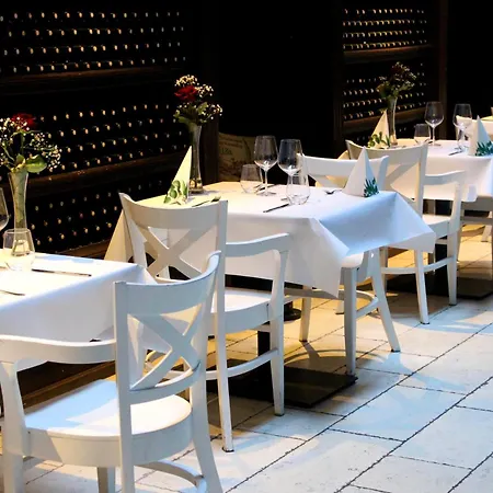 Palazzo Rosso Old Town Hotell Poznań