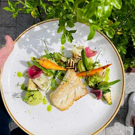 Palazzo Rosso Old Town 3* Poznań