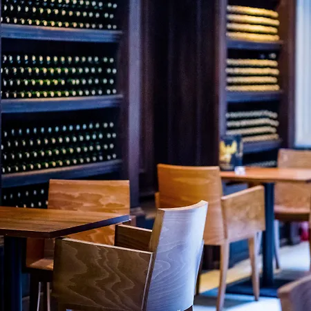 Palazzo Rosso Old Town 3* Poznan