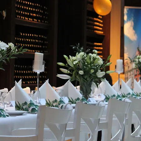 Palazzo Rosso Old Town 3*