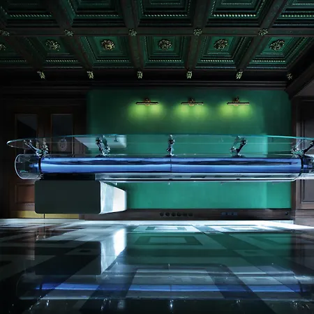 Palazzo Rosso Old Town