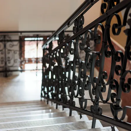 호텔 Palazzo Rosso Old Town 포즈난