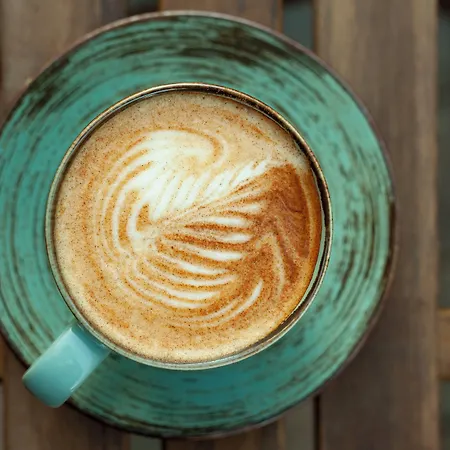 Hotell Palazzo Rosso Old Town 3*