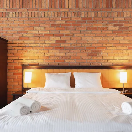 Hotell Palazzo Rosso Old Town 3*