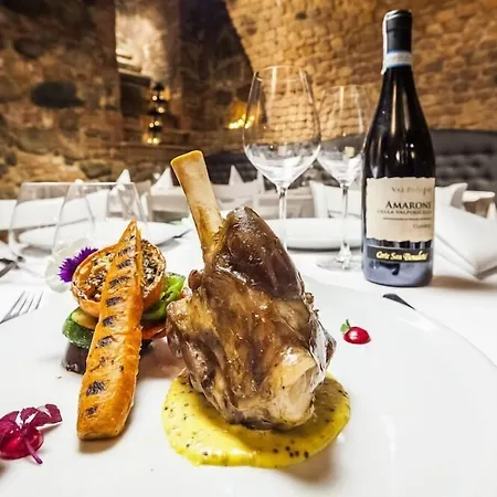 Palazzo Rosso Old Town Poznań