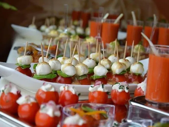 Palazzo Rosso Old Town Hotel Poznan