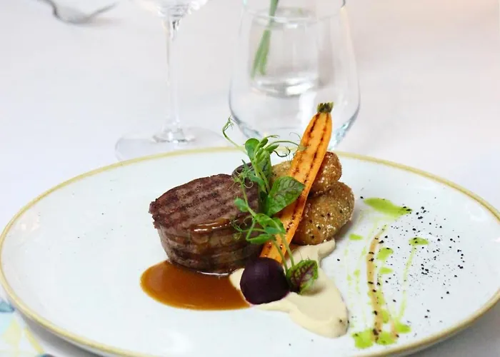 Palazzo Rosso Old Town פוזנן