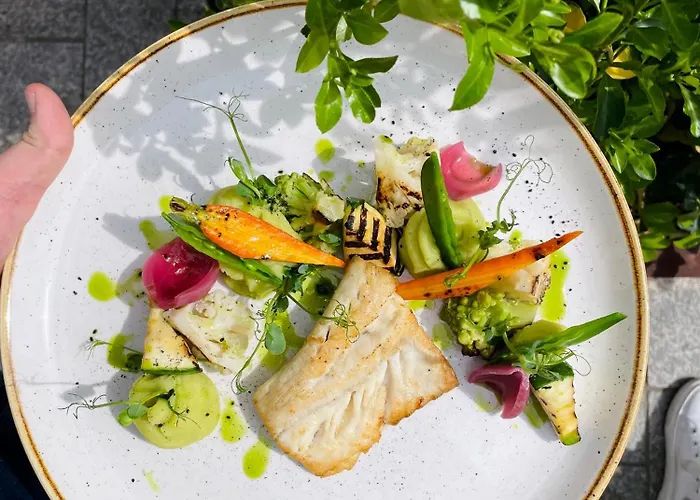 Palazzo Rosso Old Town 3* Poznan