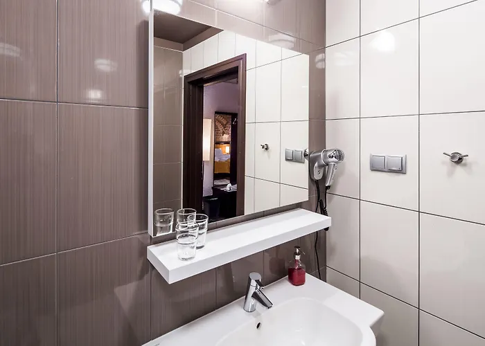 Palazzo Rosso Old Town Hotel