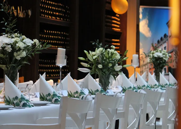 Palazzo Rosso Old Town 3*