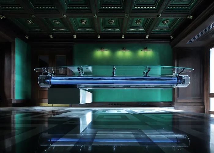 Palazzo Rosso Old Town