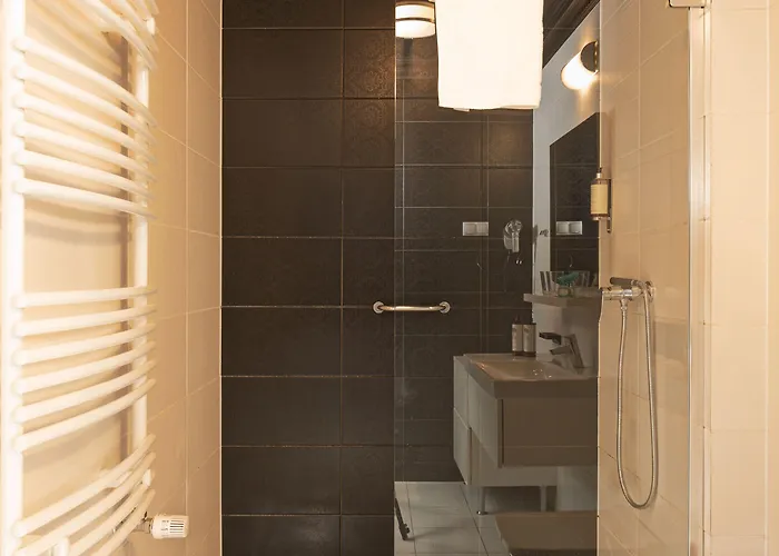 Palazzo Rosso Old Town 3* Poznan