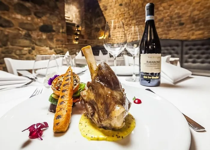 Palazzo Rosso Old Town Познань