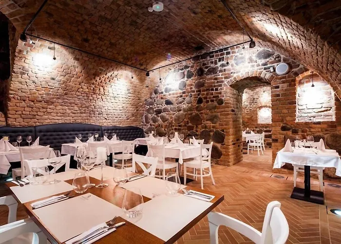 Palazzo Rosso Old Town פוזנן