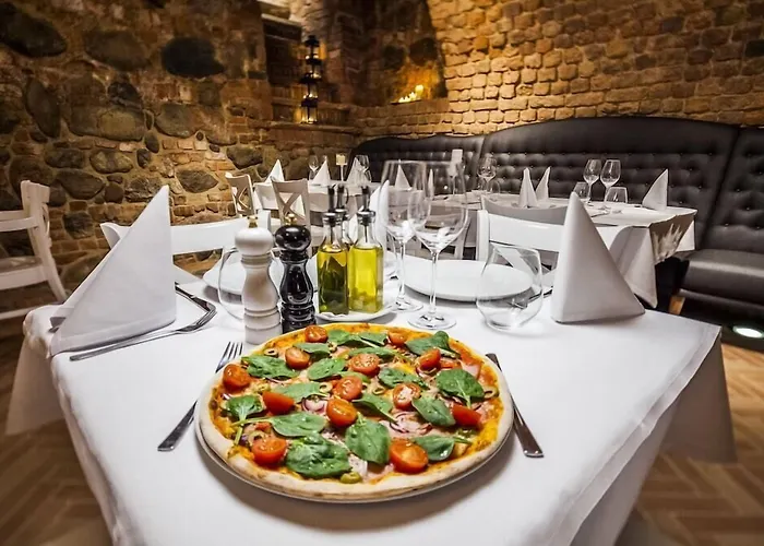 Palazzo Rosso Old Town Hotel 3*