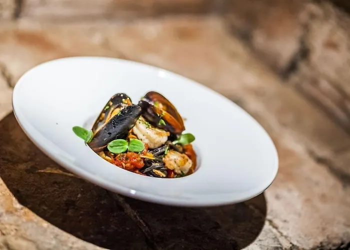 Palazzo Rosso Old Town מלון פוזנן